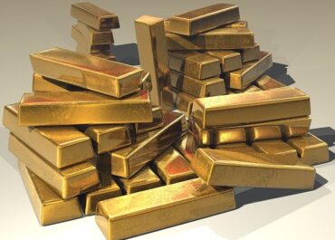 Jak a proč investovat do zlata?